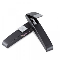 Vinyl Pen Case