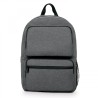 Business Smart Dual-Pocket 15" Laptop Backpack