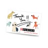 Droppr CARD Purina