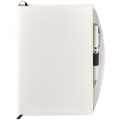 Bradford Refillable Journal Combo