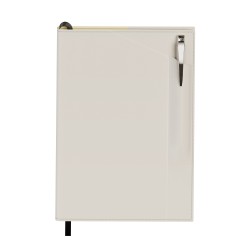 Bradford A5 Refillable Journal Pen Combo