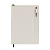Bradford A5 Refillable Journal Pen Combo