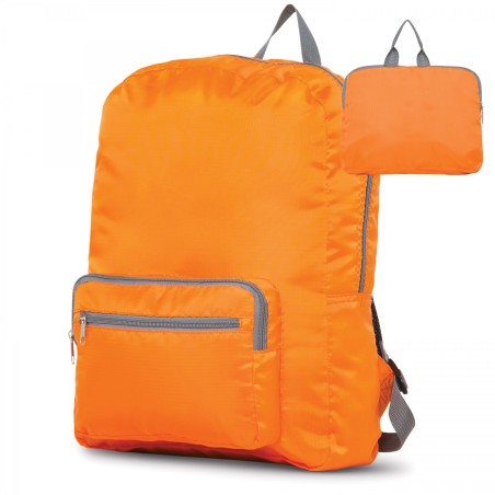 Make It Pop Packable Backpack