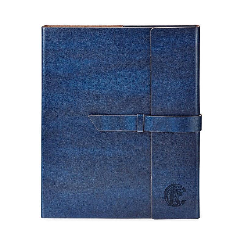 Fabrizio Refillable Portfolio