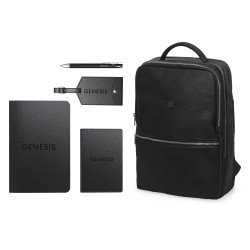 Travelers Prestige 5-Piece Gift Set