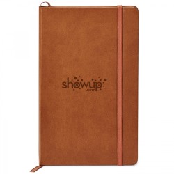 ST4166 Classico Brown SS