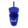 DW500 BLU BE brand