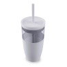 DW500 WHT BE