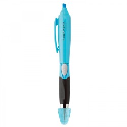 G1037 Blossom Tip Blue MC