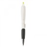G1037 Blossom White CapOff