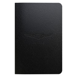 Vanguard Single Meeting Journal