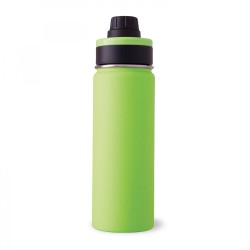 Ring Leader 600 Ml / 20 Oz Stainless Steel Bottle