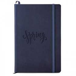 Neoskin Hard Cover Journal
