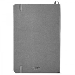 ST4157 NeoSkin Charcoal Back