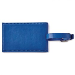 G527 Donald Blue Back