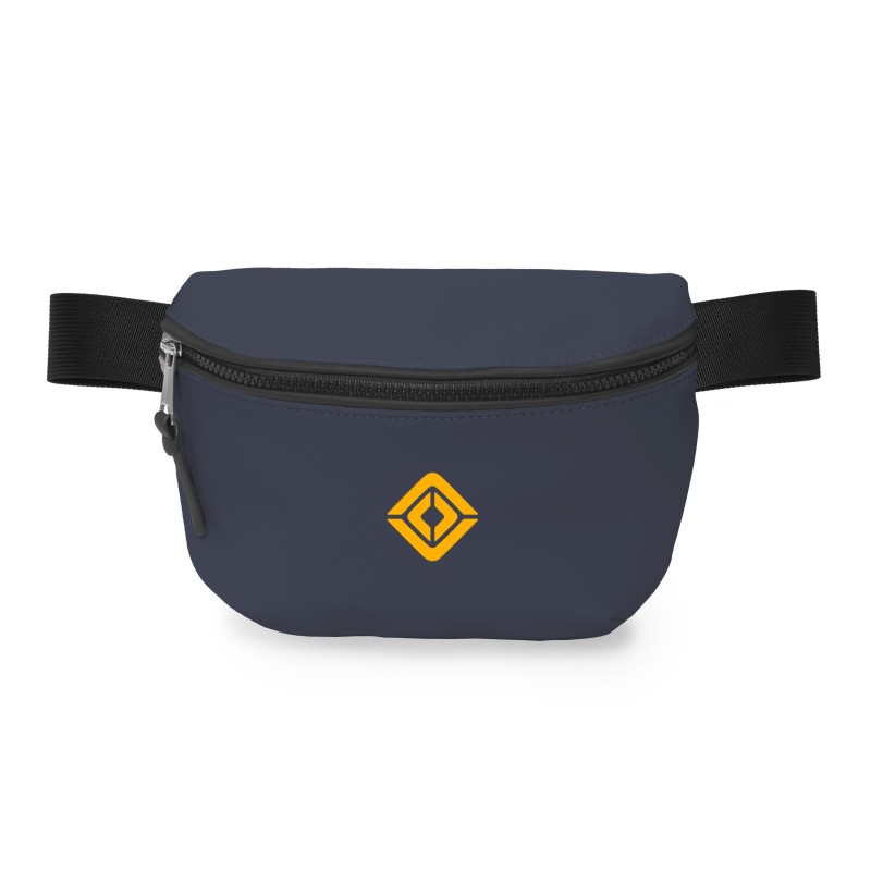 Call Of The Wild Crossbody