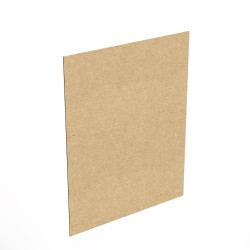 SC1071 Kraft BE blank