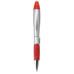 G1032 SilverBlossom Red