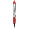G1032 SilverBlossom Red