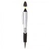 G1032 SilverBlossom Side Black