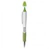 G1032 SilverBlossom Side Green
