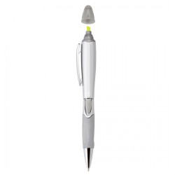 G1032 SilverBlossom Side Silver