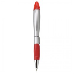 G1032 SilverBlossom Red