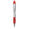G1032 SilverBlossom Red