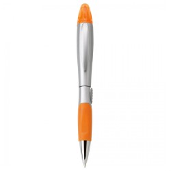 G1032 SilverBlossom Orange