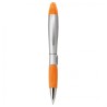 G1032 SilverBlossom Orange