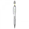 G1032 SilverBlossom Side Silver MC