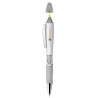 G1032 SilverBlossom Silver 4CP
