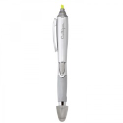 G1032 SilverBlossom Silver Tip