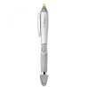 G1032 SilverBlossom Silver Tip