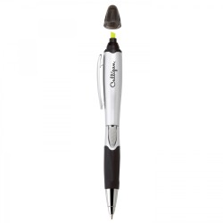 G1032 SilverBlossom Side Black