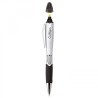 G1032 SilverBlossom Side Black