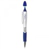 G1032 SilverBlossom Side Blue
