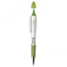 G1032 SilverBlossom Side Green