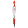 G1032 SilverBlossom Side Red