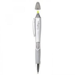 G1032 SilverBlossom Side Silver