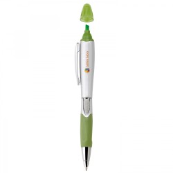 G1032 SilverBlossom Green 4CP