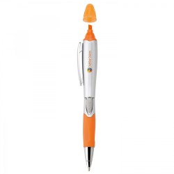 G1032 SilverBlossom Orange 4CP