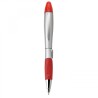 G1032 SilverBlossom Red
