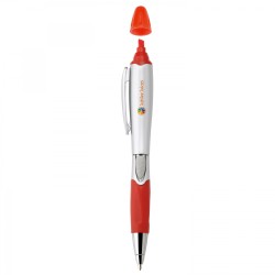 G1032 SilverBlossom Red 4CP