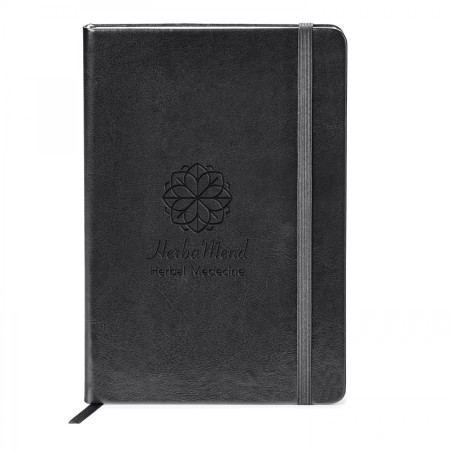Fabrizio Hard Cover Journal