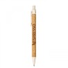 Cork Ballpoint Pen