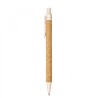 Cork Ballpoint Pen
