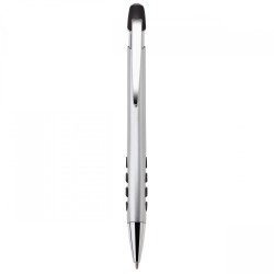 G1005 Veneno-Silver Black