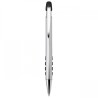 G1005 Veneno-Silver Black