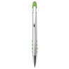 G1005 Veneno-Silver Green